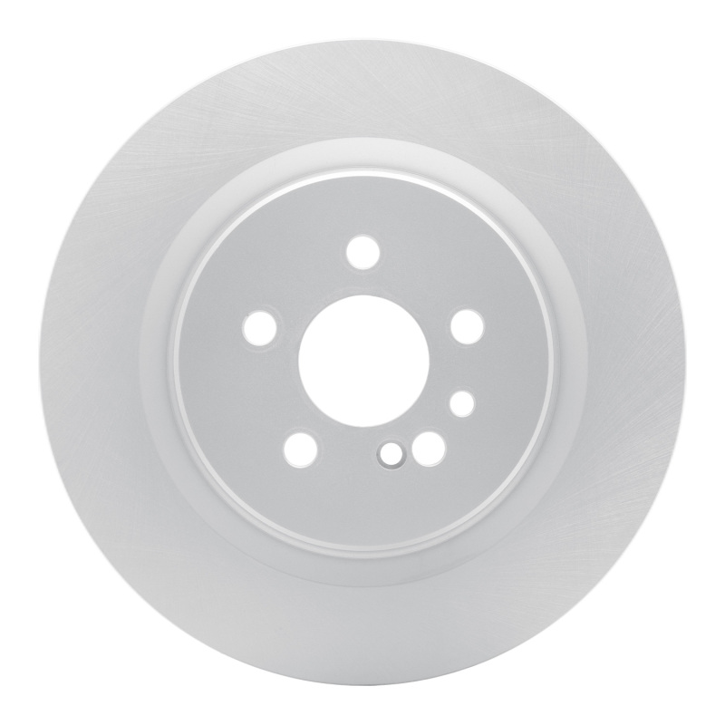 Picture of DFC 07-13 Mercedes-Benz S600 Rear GeoSPEC Coated Rotor