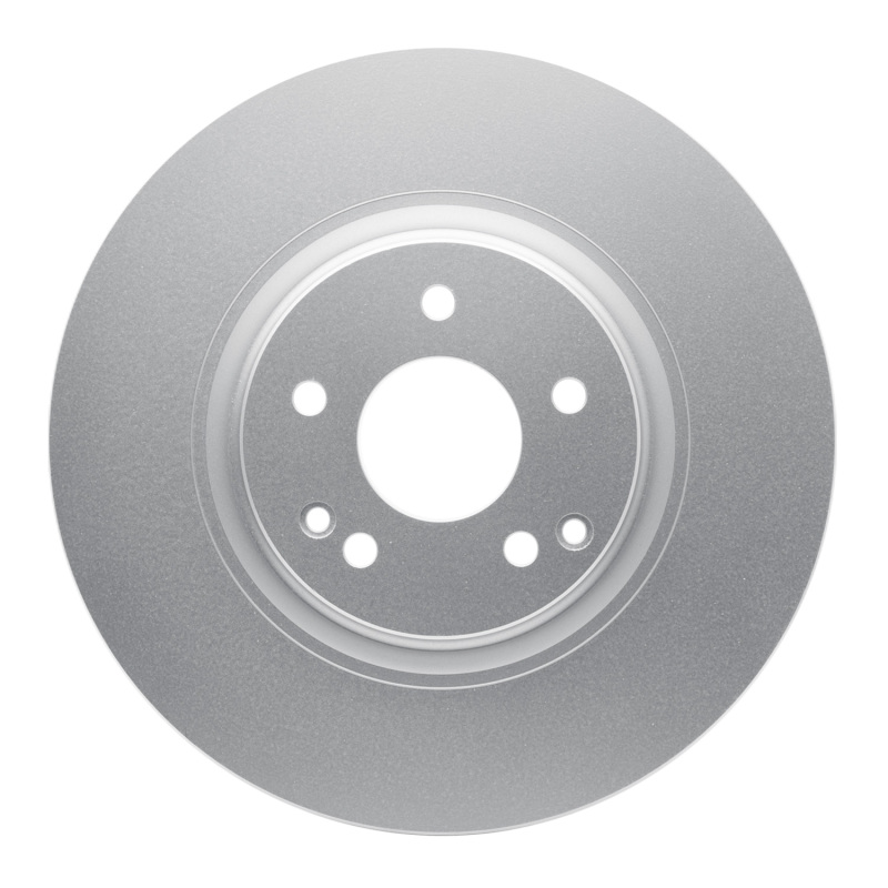 Picture of DFC 06-07 Mercedes-Benz C350 Front GeoSPEC Coated Rotor