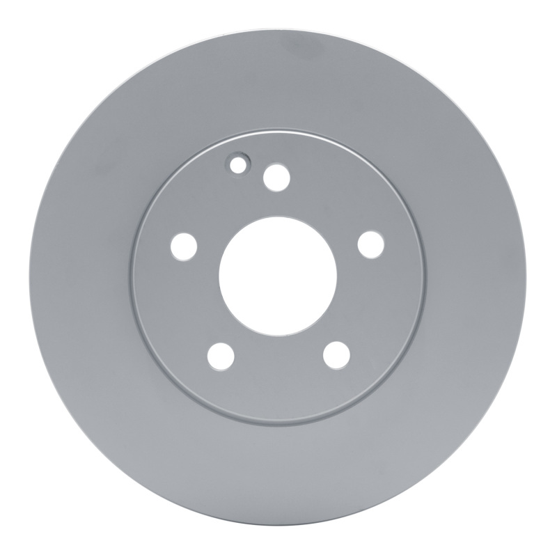 Picture of DFC 08-15 Mercedes-Benz C250 Front GeoSPEC Coated Rotor