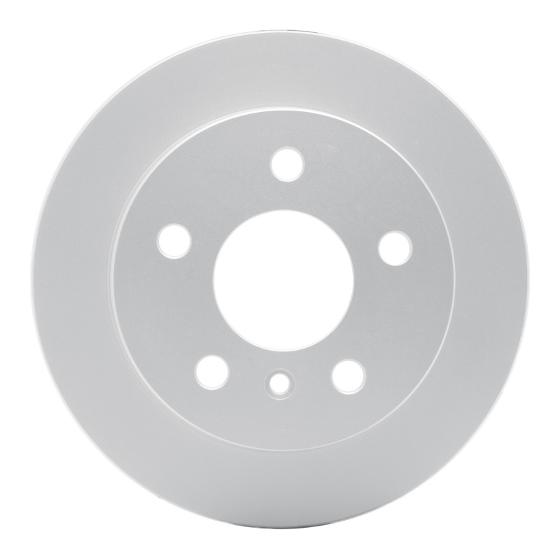 Picture of DFC 06-11 Mercedes-Benz B200 Rear GeoSPEC Coated Rotor