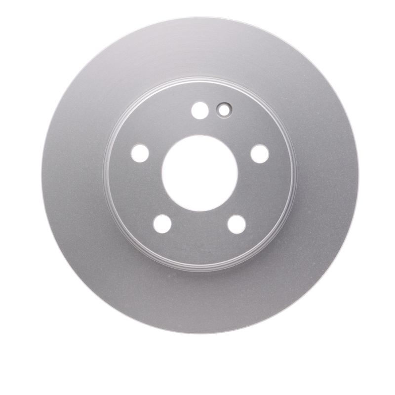Picture of DFC 06-11 Mercedes-Benz B200 Front GeoSPEC Coated Rotor