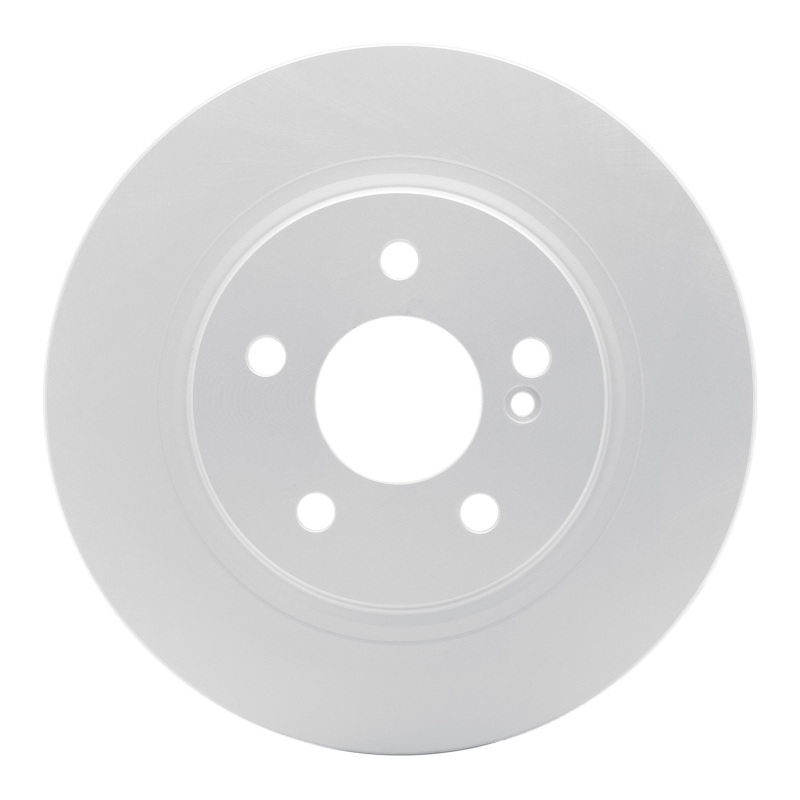 Picture of DFC 08-17 Mercedes-Benz E300 Rear GeoSPEC Coated Rotor