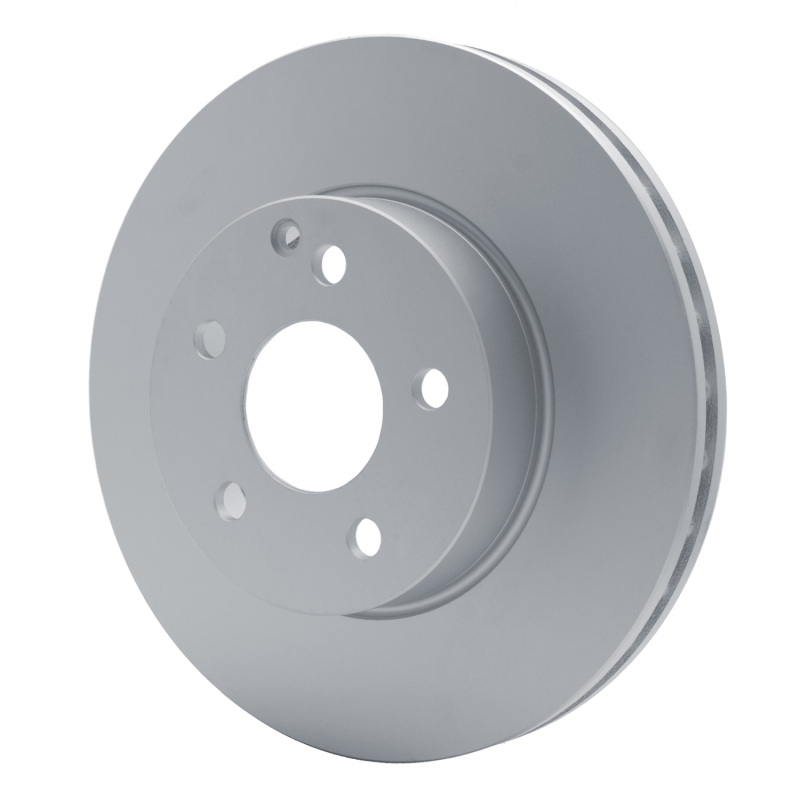 Picture of DFC 08-15 Mercedes-Benz C250 Front GeoSPEC Coated Rotor