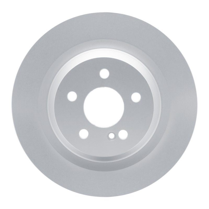 Picture of DFC 10-18 Mercedes-Benz CLS550 Rear GeoSPEC Coated Rotor