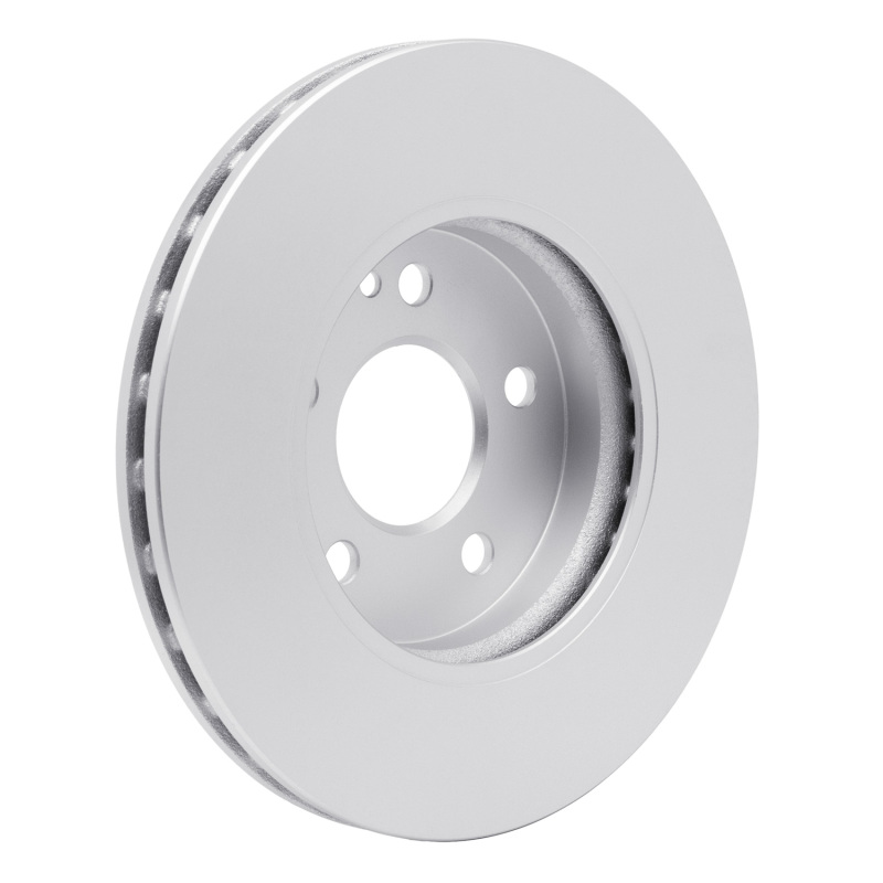 Picture of DFC 06-11 Mercedes-Benz B200 Front GeoSPEC Coated Rotor