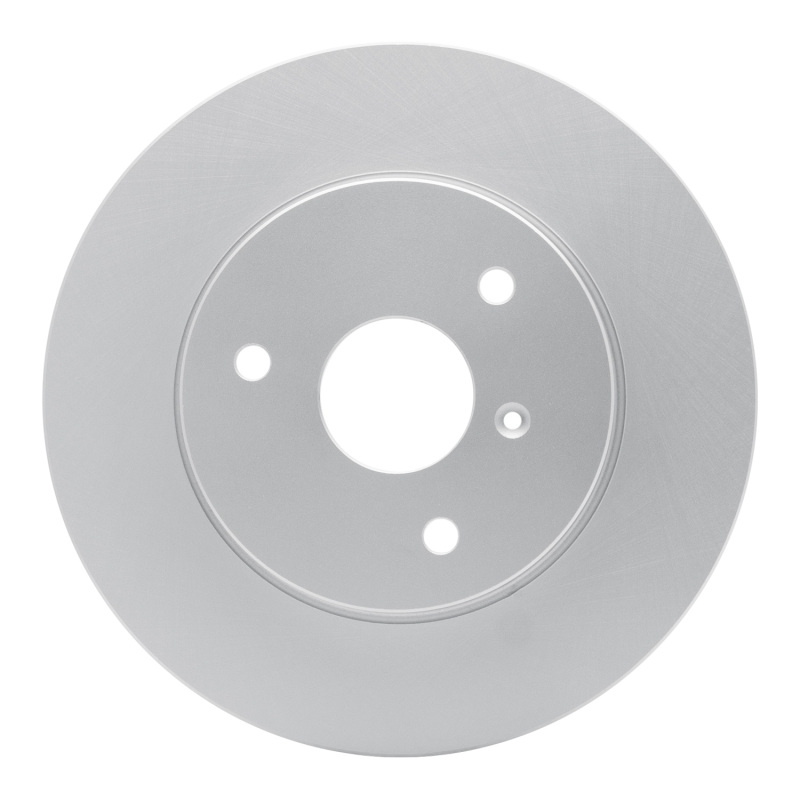 Picture of DFC 05-16 Smart Fortwo Front GeoSPEC Coated Rotor