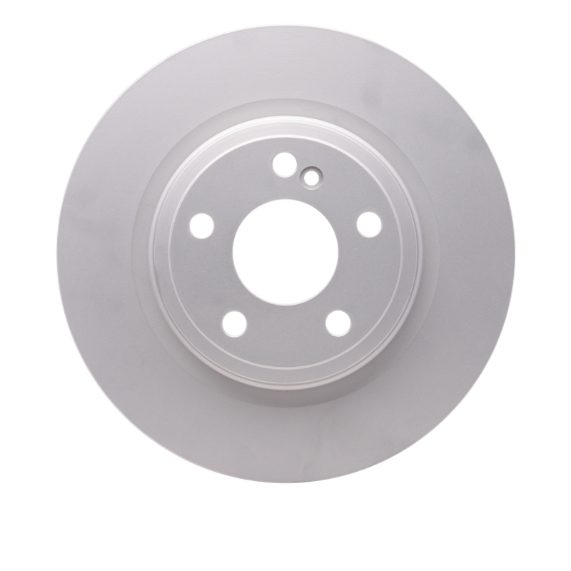 Picture of DFC 12-20 Mercedes-Benz SLK250 Rear GeoSPEC Coated Rotor