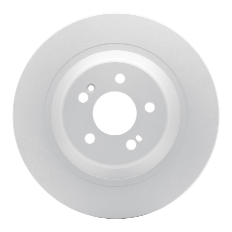 Picture of DFC 14-20 Mercedes-Benz S550 Rear GeoSPEC Coated Rotor
