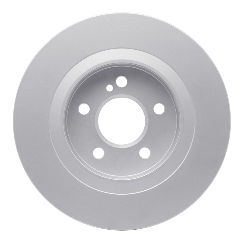 Picture of DFC 12-20 Mercedes-Benz SLK250 Rear GeoSPEC Coated Rotor