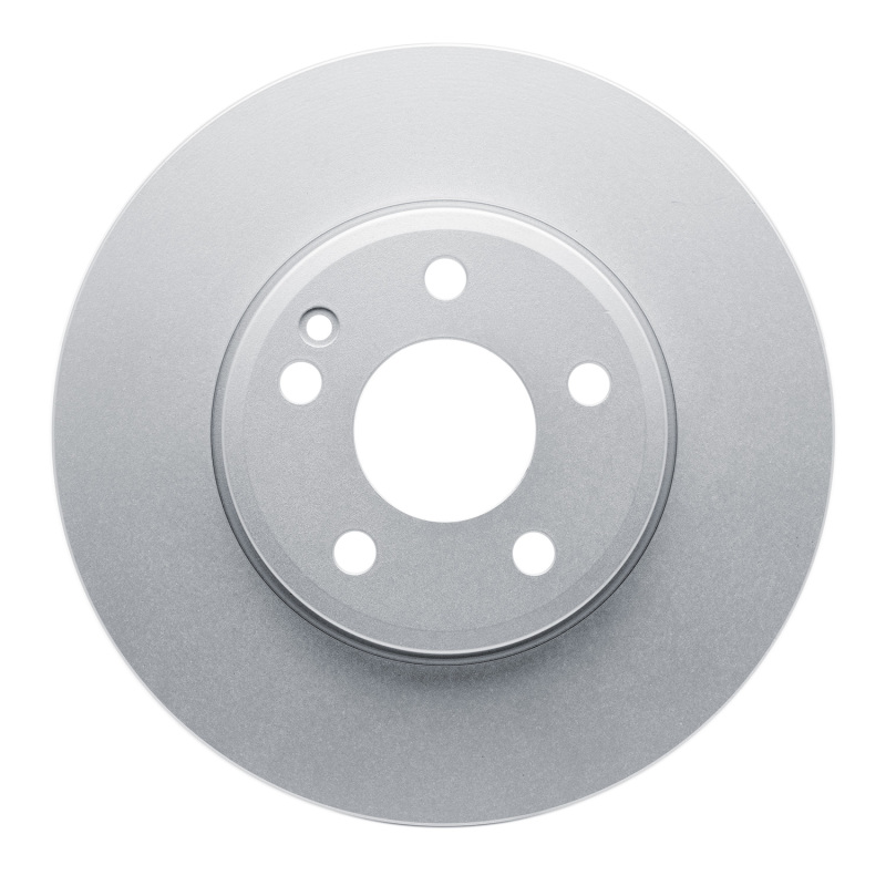 Picture of DFC 12-18 Mercedes-Benz B180 (Mexico) Front GeoSPEC Coated Rotor