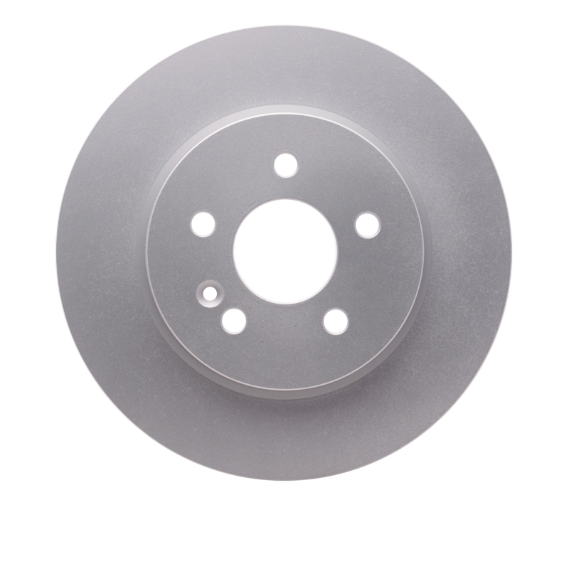 Picture of DFC 98-05 Mercedes-Benz ML430 Front GeoSPEC Coated Rotor