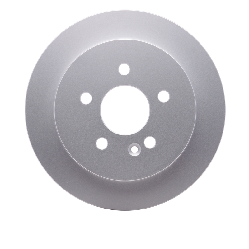 Picture of DFC 98-05 Mercedes-Benz ML350 Rear GeoSPEC Coated Rotor