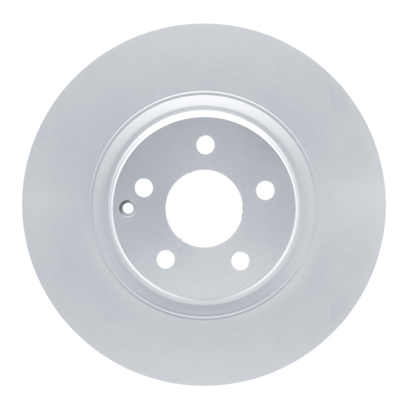 Picture of DFC 06-15 Mercedes-Benz GLK250 Front GeoSPEC Coated Rotor