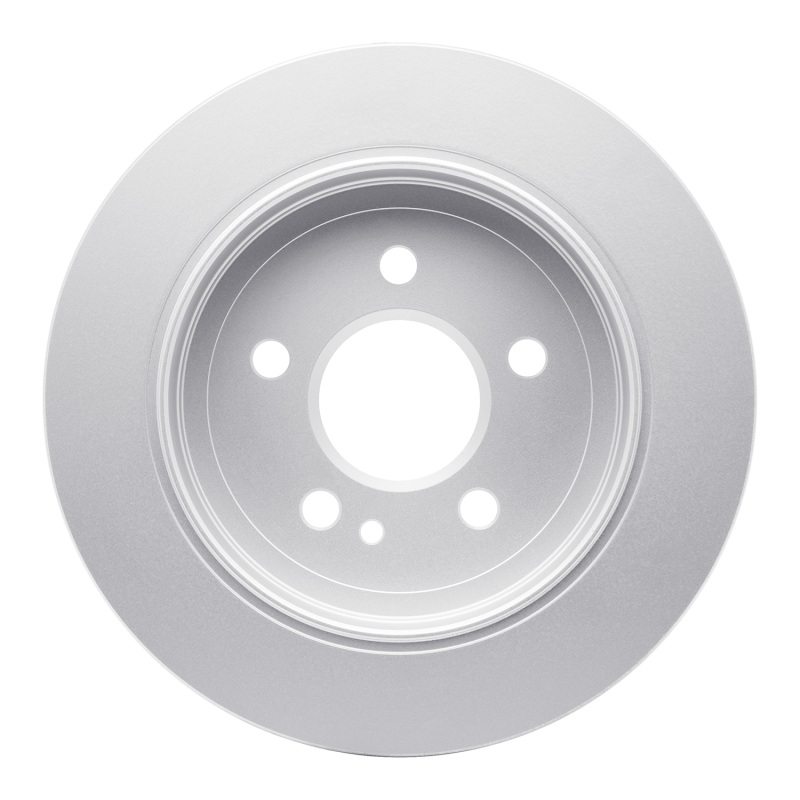 Picture of DFC 98-05 Mercedes-Benz ML350 Rear GeoSPEC Coated Rotor