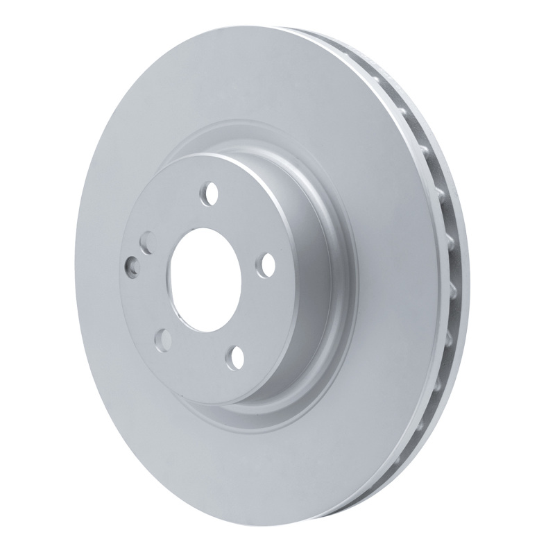 Picture of DFC 06-15 Mercedes-Benz GLK250 Front GeoSPEC Coated Rotor