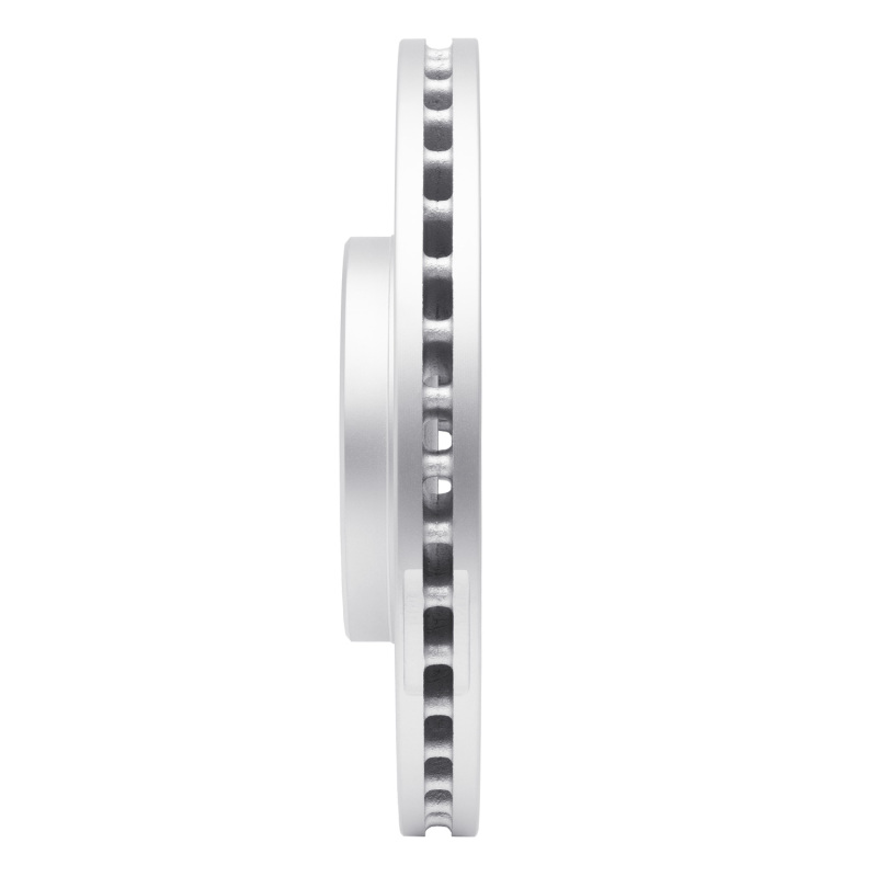 Picture of DFC 06-12 Mercedes-Benz R500 Front GeoSPEC Coated Rotor