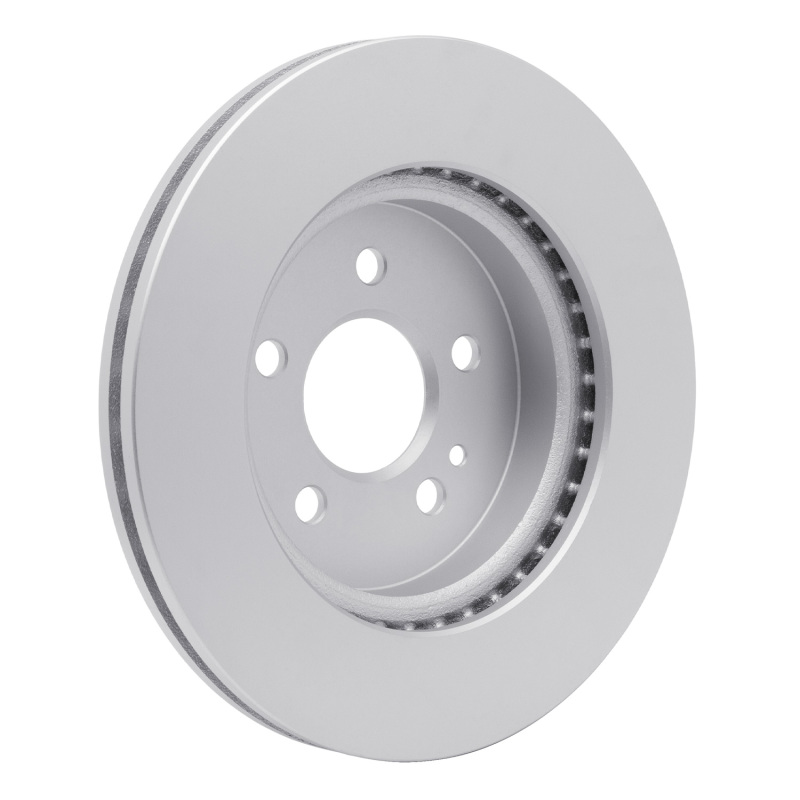 Picture of DFC 98-05 Mercedes-Benz ML430 Front GeoSPEC Coated Rotor