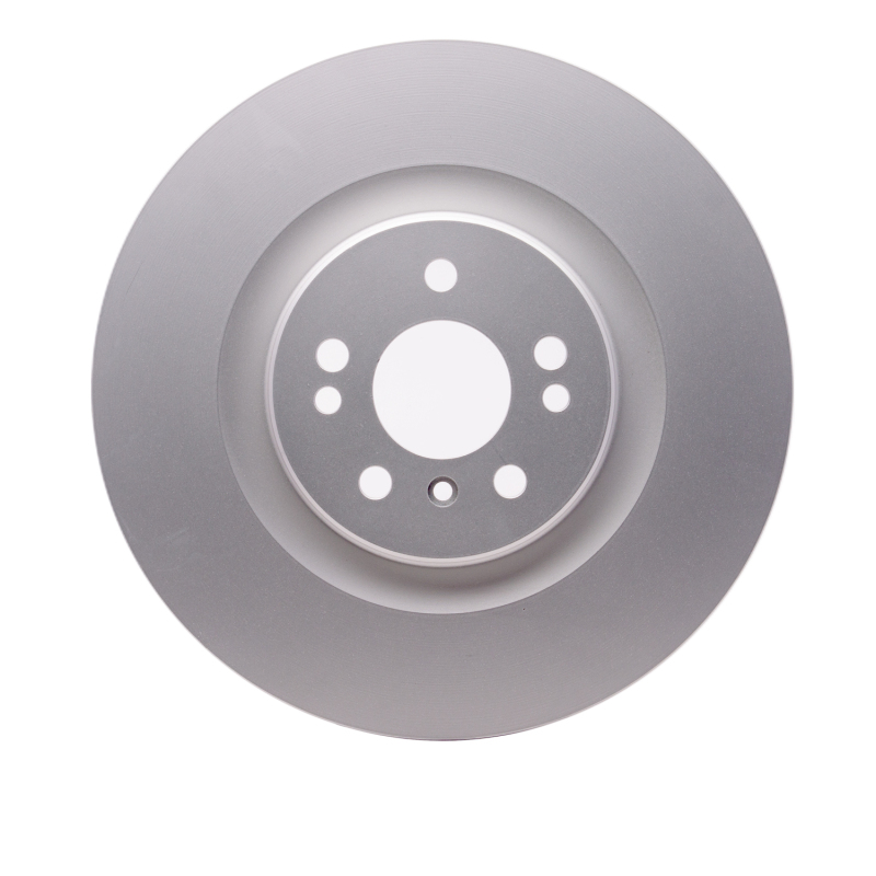 Picture of DFC 06-12 Mercedes-Benz ML320 Front GeoSPEC Coated Rotor