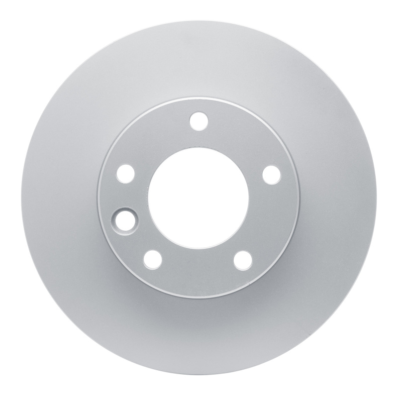 Picture of DFC 08-18 Mercedes-Benz G550 Front GeoSPEC Coated Rotor