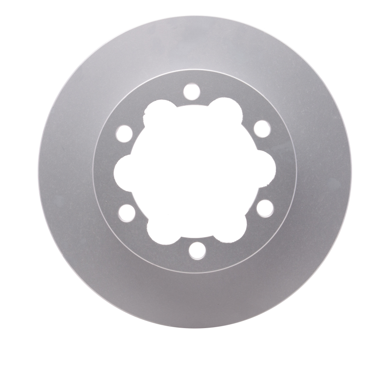 Picture of DFC 06-25 American Coach Patriot Rear GeoSPEC Coated Rotor