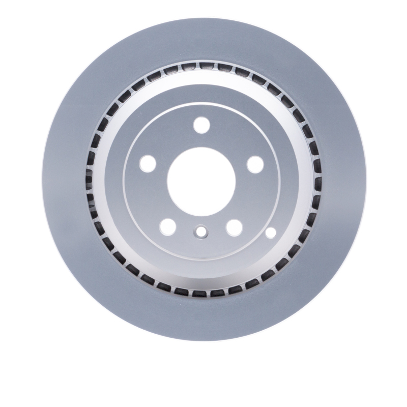Picture of DFC 06-12 Mercedes-Benz GL450 Rear GeoSPEC Coated Rotor