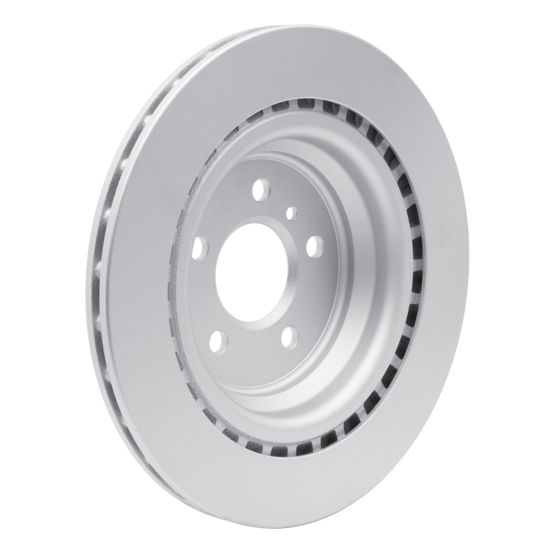 Picture of DFC 12-19 Mercedes-Benz ML350 Rear GeoSPEC Coated Rotor