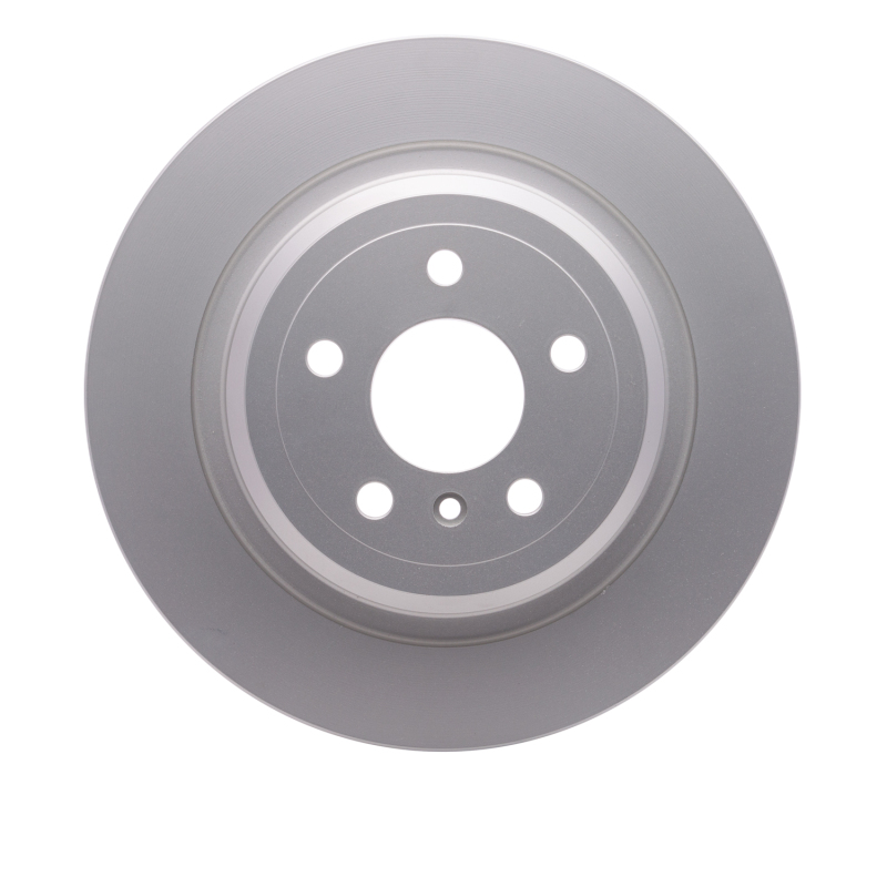 Picture of DFC 12-18 Mercedes-Benz ML250 Rear GeoSPEC Coated Rotor