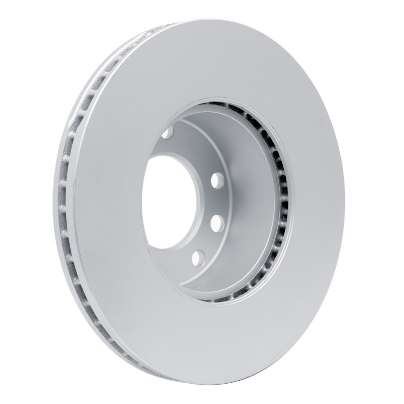 Picture of DFC 08-18 Mercedes-Benz G550 Front GeoSPEC Coated Rotor