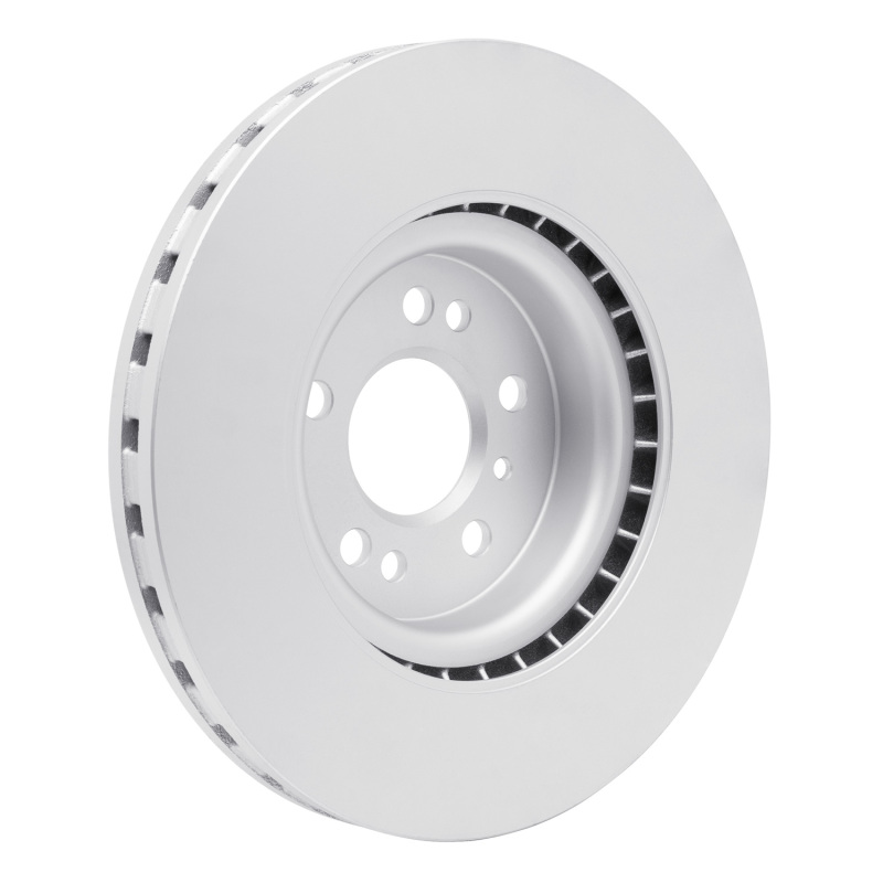Picture of DFC 12-18 Mercedes-Benz GLE350 Front GeoSPEC Coated Rotor