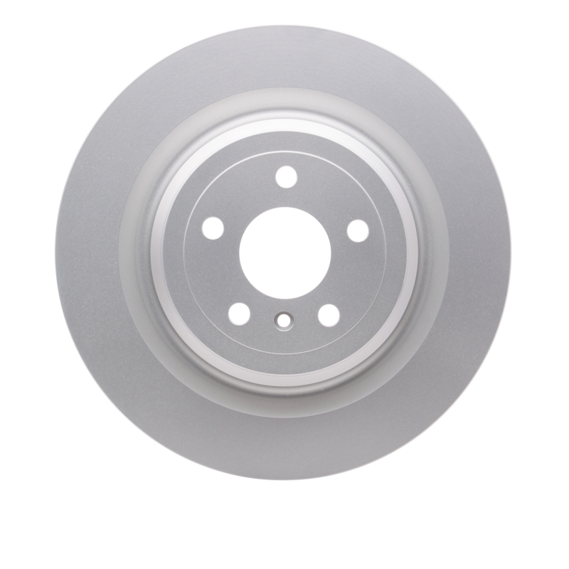 Picture of DFC 13-19 Mercedes-Benz GL350 Rear GeoSPEC Coated Rotor