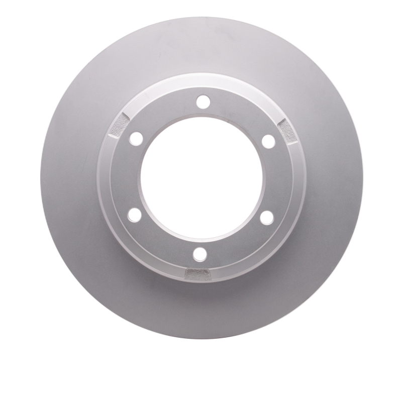 Picture of DFC 92-22 Damon Avanti Front/Rear GeoSPEC Coated Rotor
