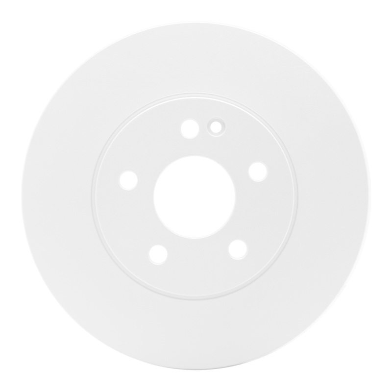 Picture of DFC 16-23 Mercedes-Benz Viano (Mexico) Front GeoSPEC Coated Rotor