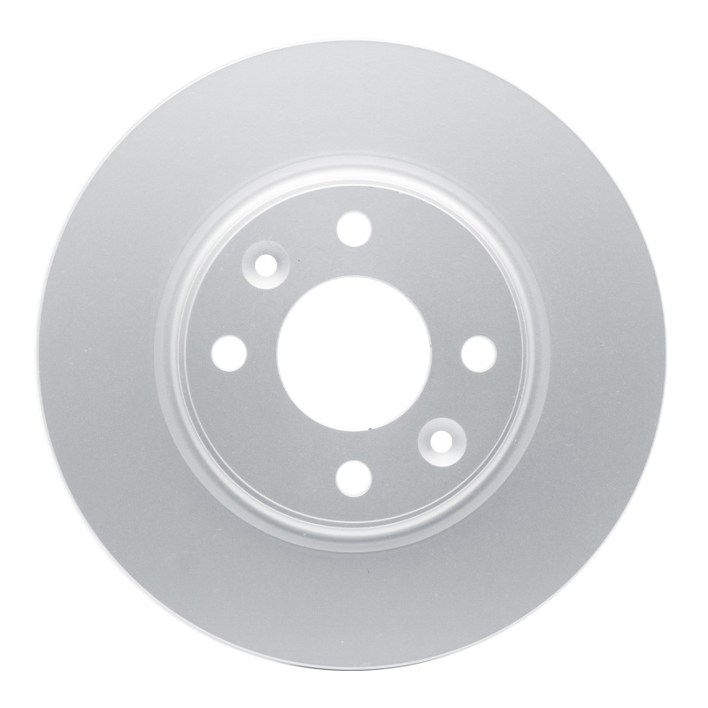 Picture of DFC 15-19 Renault Logan (Mexico) Front GeoSPEC Coated Rotor