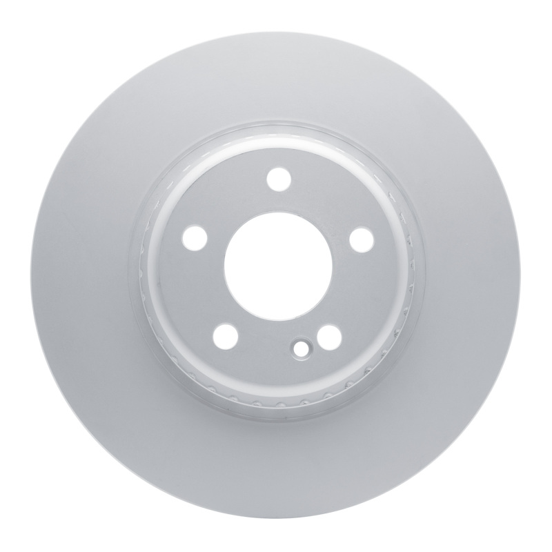 Picture of DFC 16-23 Mercedes-Benz C43 AMG Rear GeoSPEC Coated Rotor