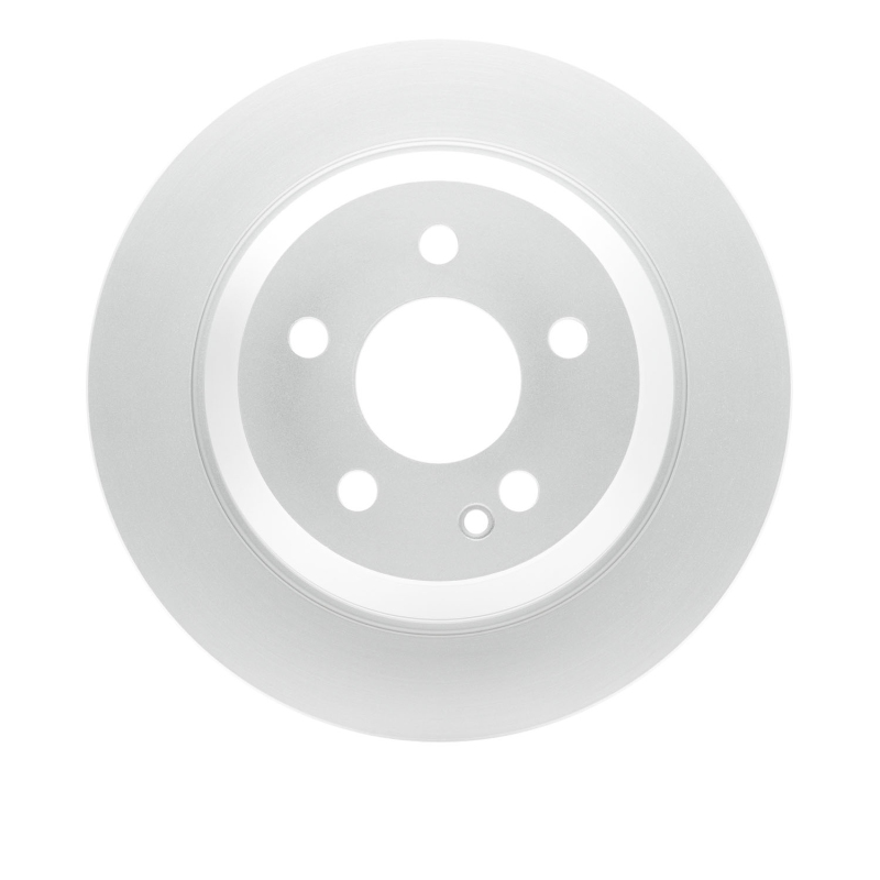 Picture of DFC 16-23 Mercedes-Benz Metris Rear GeoSPEC Coated Rotor