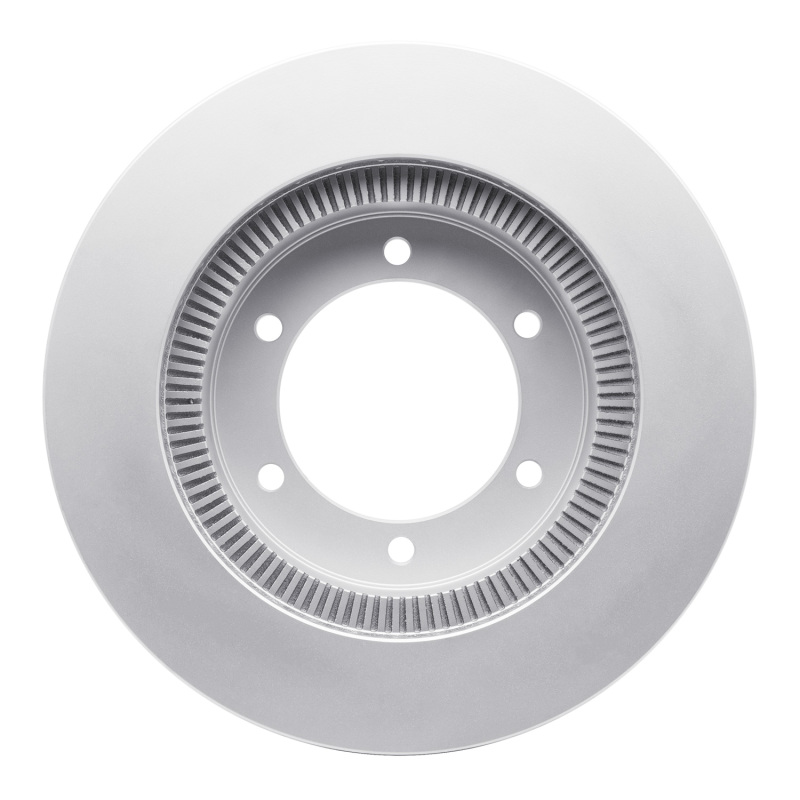 Picture of DFC 92-22 Damon Avanti Front/Rear GeoSPEC Coated Rotor