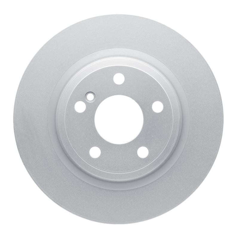 Picture of DFC 14-19 Mercedes-Benz CLA250 Rear GeoSPEC Coated Rotor