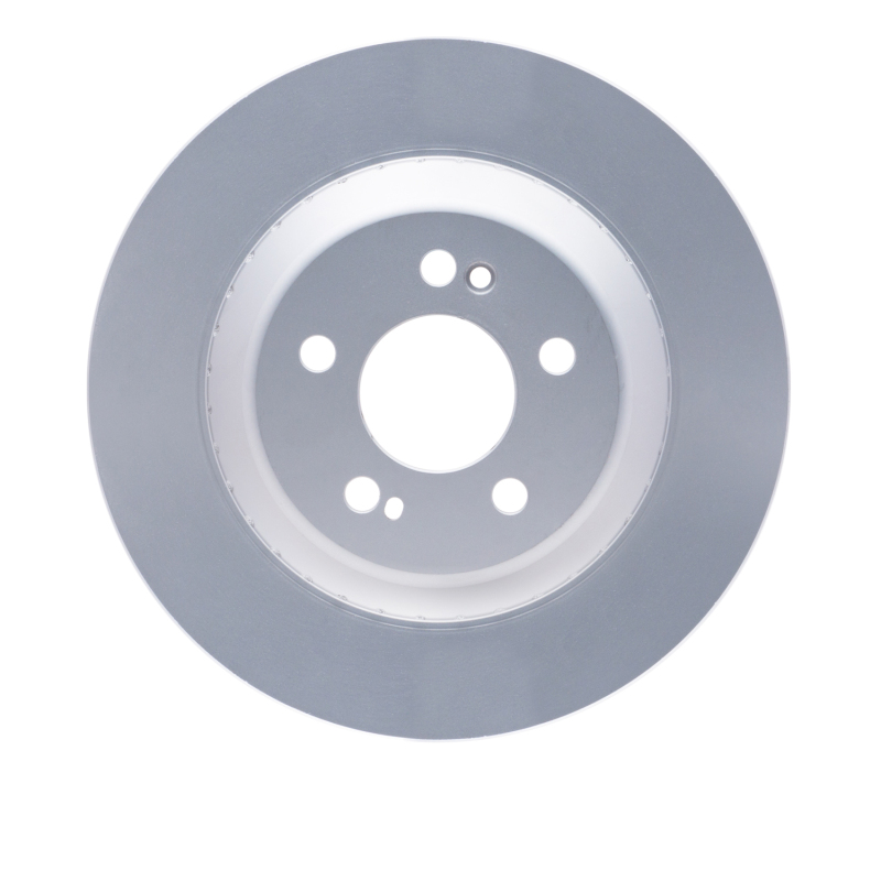 Picture of DFC 15-21 Mercedes-Benz S400 (Canada & Mexico) Rear GeoSPEC Coated Rotor