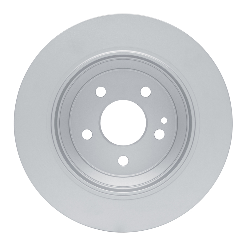 Picture of DFC 16-23 Mercedes-Benz Metris Rear GeoSPEC Coated Rotor