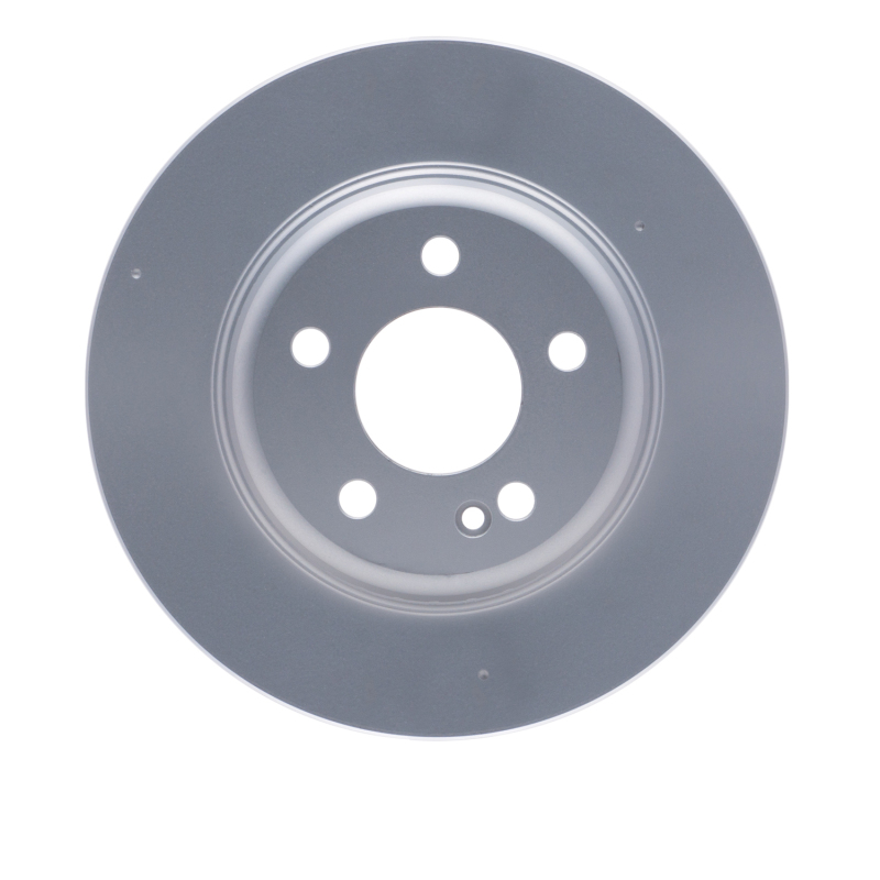 Picture of DFC 15-21 Mercedes-Benz C180 (Mexico) Rear GeoSPEC Coated Rotor