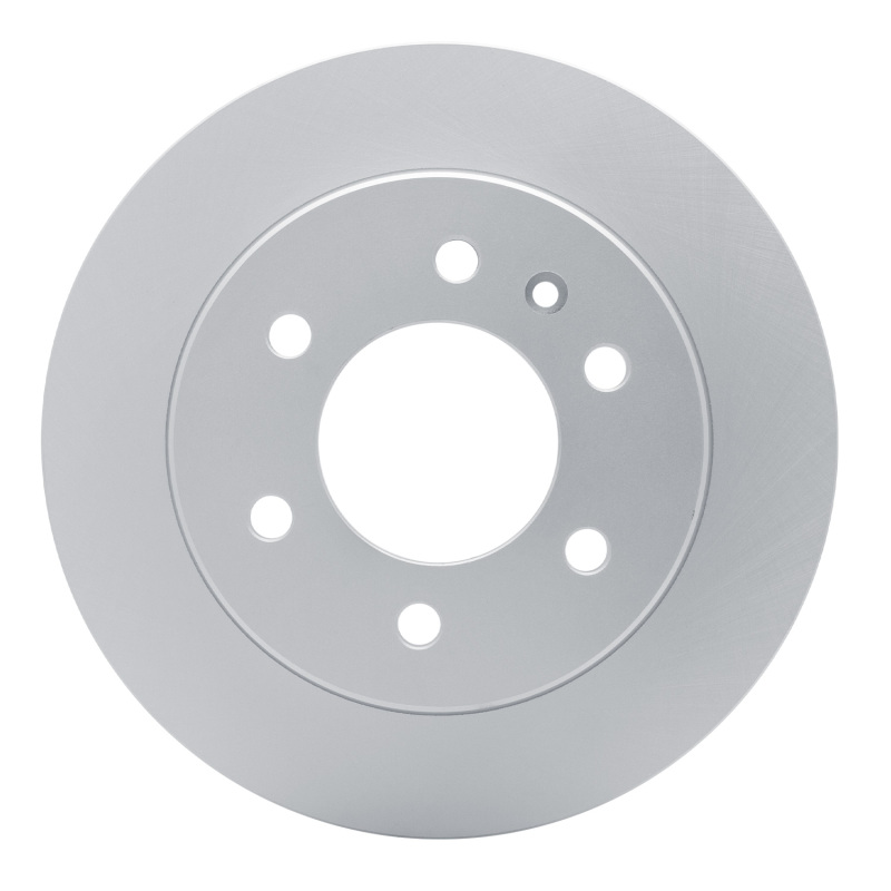Picture of DFC 19-25 Mercedes-Benz Sprinter 2500 Rear GeoSPEC Coated Rotor