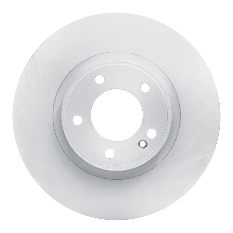 Picture of DFC 19-25 Mercedes-Benz G500 (Mexico) Front GeoSPEC Coated Rotor