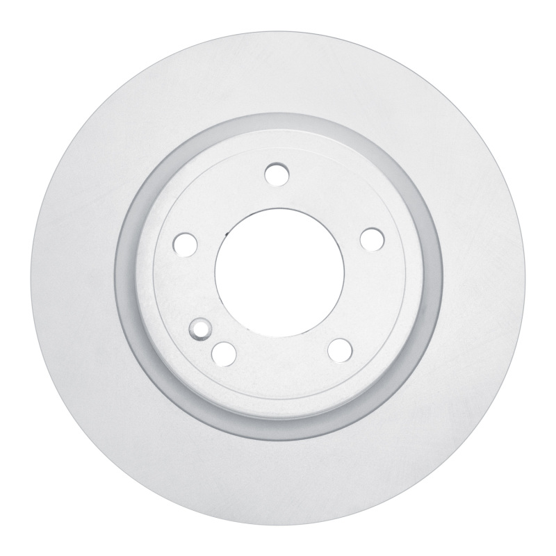 Picture of DFC 19-25 Mercedes-Benz G500 (Mexico) Rear GeoSPEC Coated Rotor