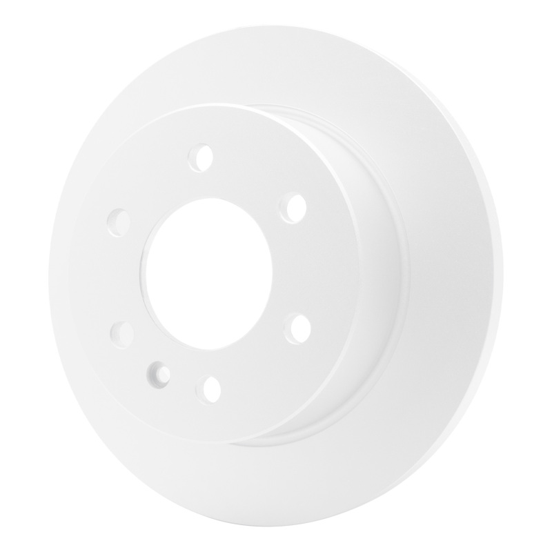 Picture of DFC 19-25 Mercedes-Benz Sprinter 2500 Rear GeoSPEC Coated Rotor