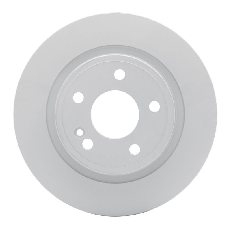 Picture of DFC 19-26 Mercedes-Benz A220 Rear GeoSPEC Coated Rotor