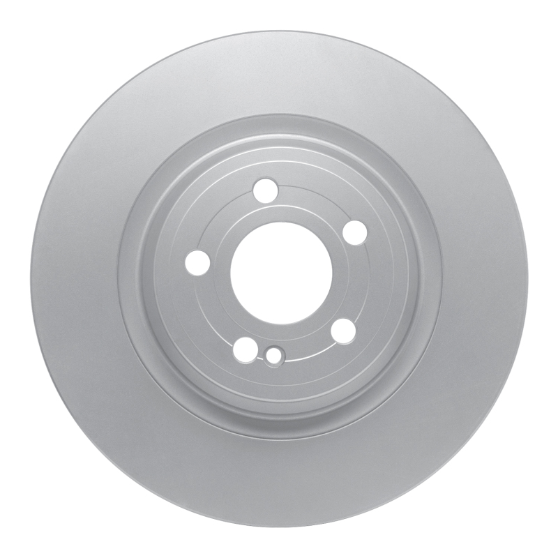 Picture of DFC 20-26 Mercedes-Benz GLE350 Rear GeoSPEC Coated Rotor