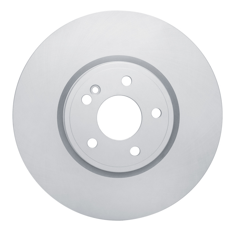 Picture of DFC 20-25 Mercedes-Benz EQB 300 Front GeoSPEC Coated Rotor