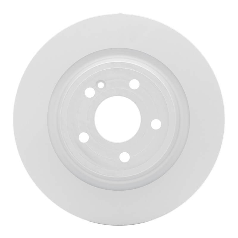 Picture of DFC 20-25 Mercedes-Benz CLA250 Rear GeoSPEC Coated Rotor