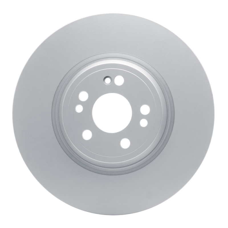 Picture of DFC 20-25 Mercedes-Benz GLE350 Front GeoSPEC Coated Rotor