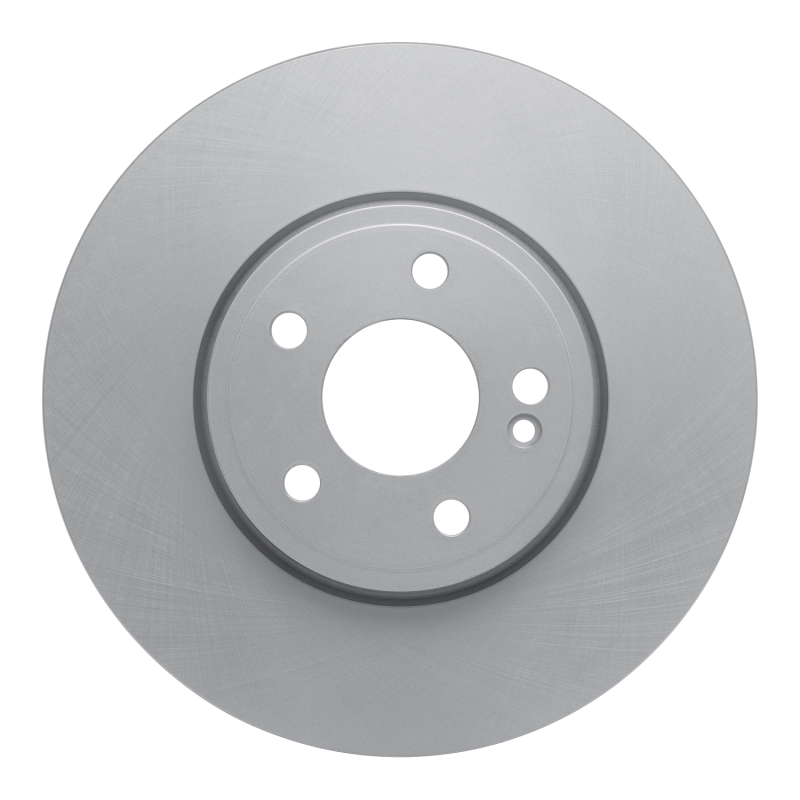 Picture of DFC 19-26 Mercedes-Benz CLA250 Front GeoSPEC Coated Rotor